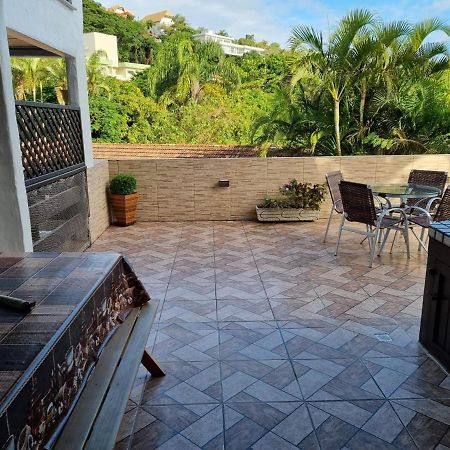 Apartamento A 15 Metros Do Mar De Bombinhas Eksteriør bilde
