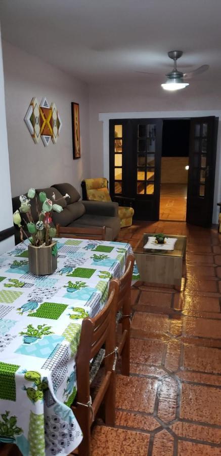 Apartamento A 15 Metros Do Mar De Bombinhas Eksteriør bilde