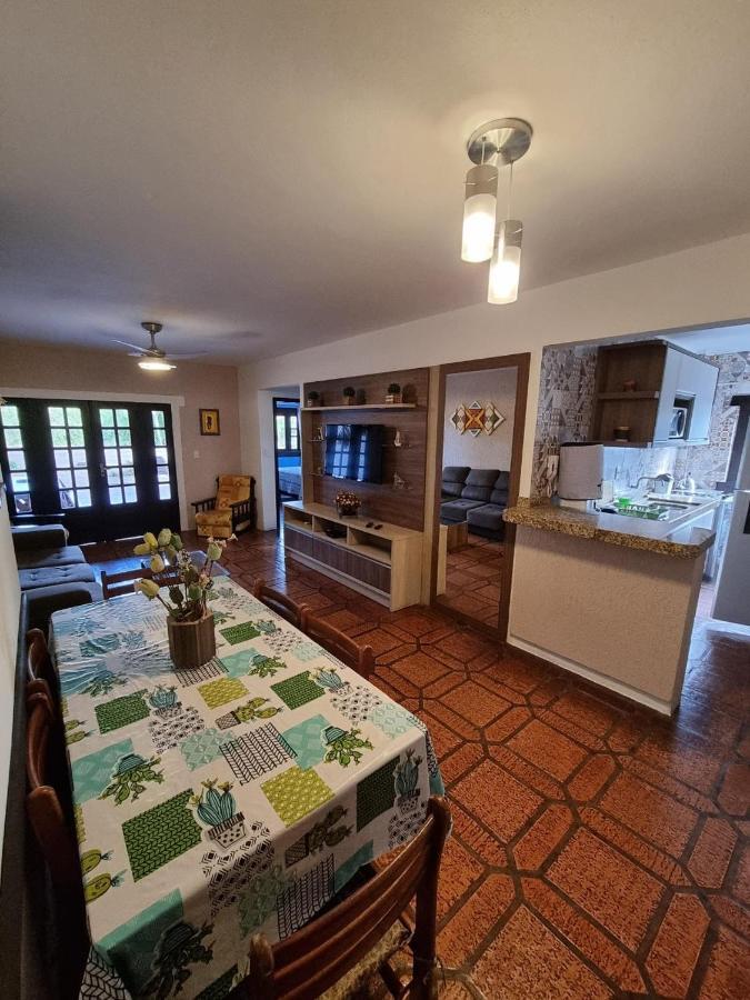 Apartamento A 15 Metros Do Mar De Bombinhas Eksteriør bilde