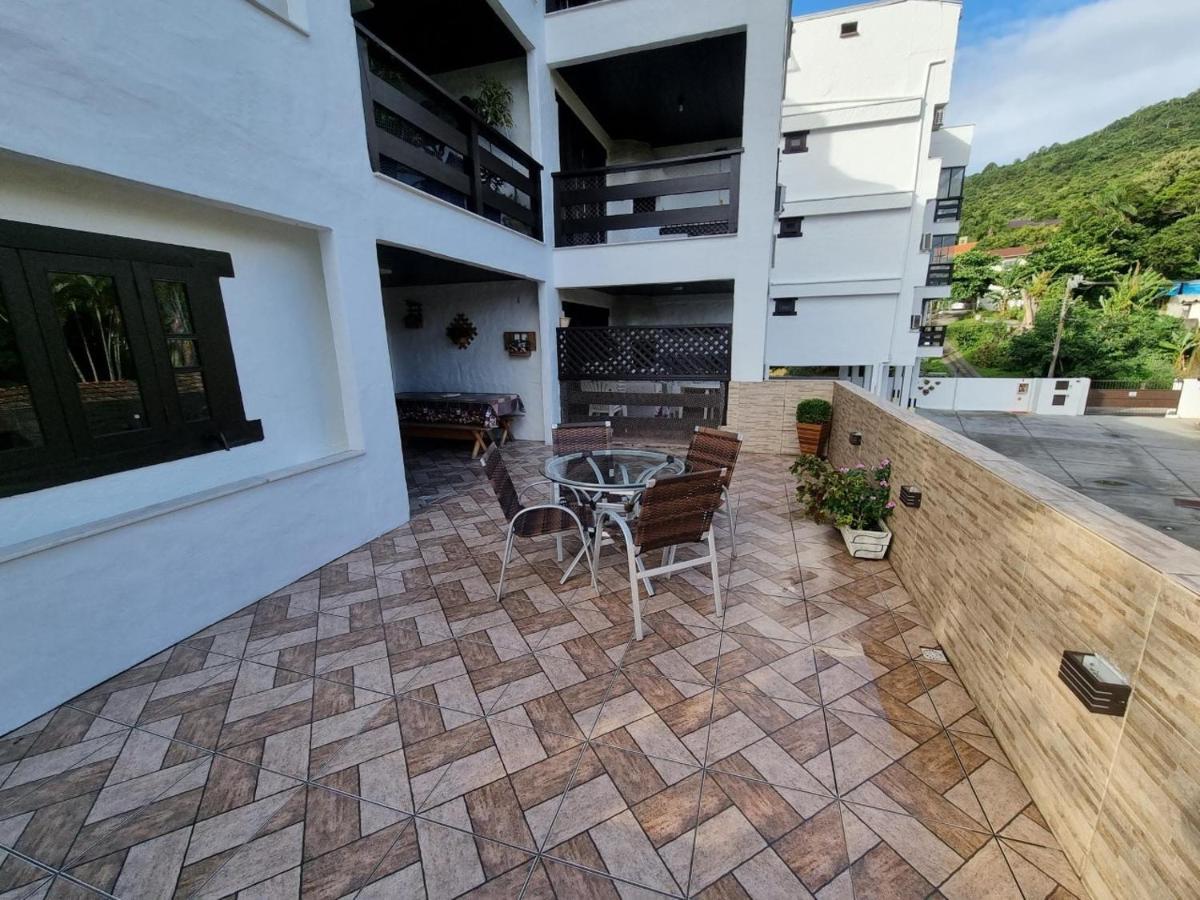 Apartamento A 15 Metros Do Mar De Bombinhas Eksteriør bilde