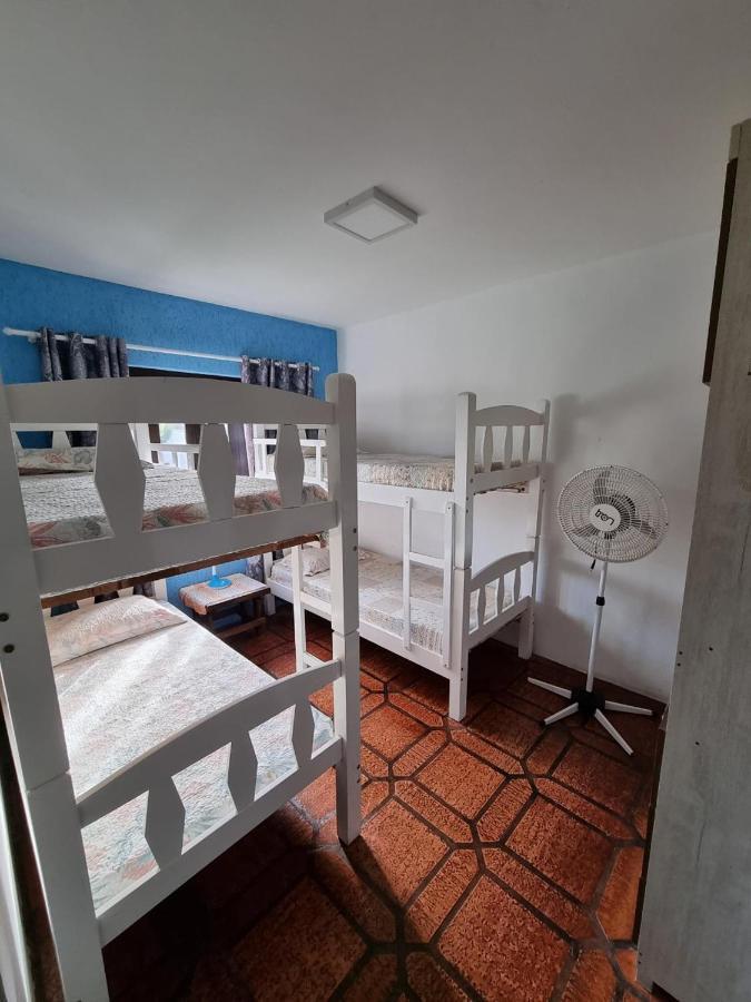 Apartamento A 15 Metros Do Mar De Bombinhas Eksteriør bilde